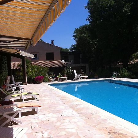 Chambres D'Hotes Saint Alexandre La Rouviere מראה חיצוני תמונה