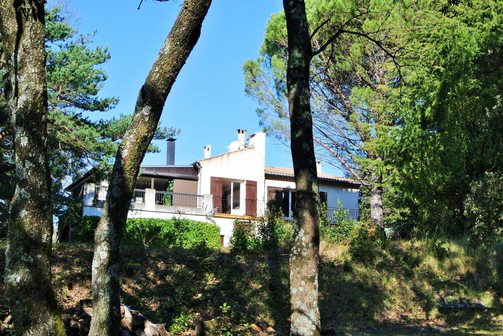 Chambres D'Hotes Saint Alexandre La Rouviere מראה חיצוני תמונה