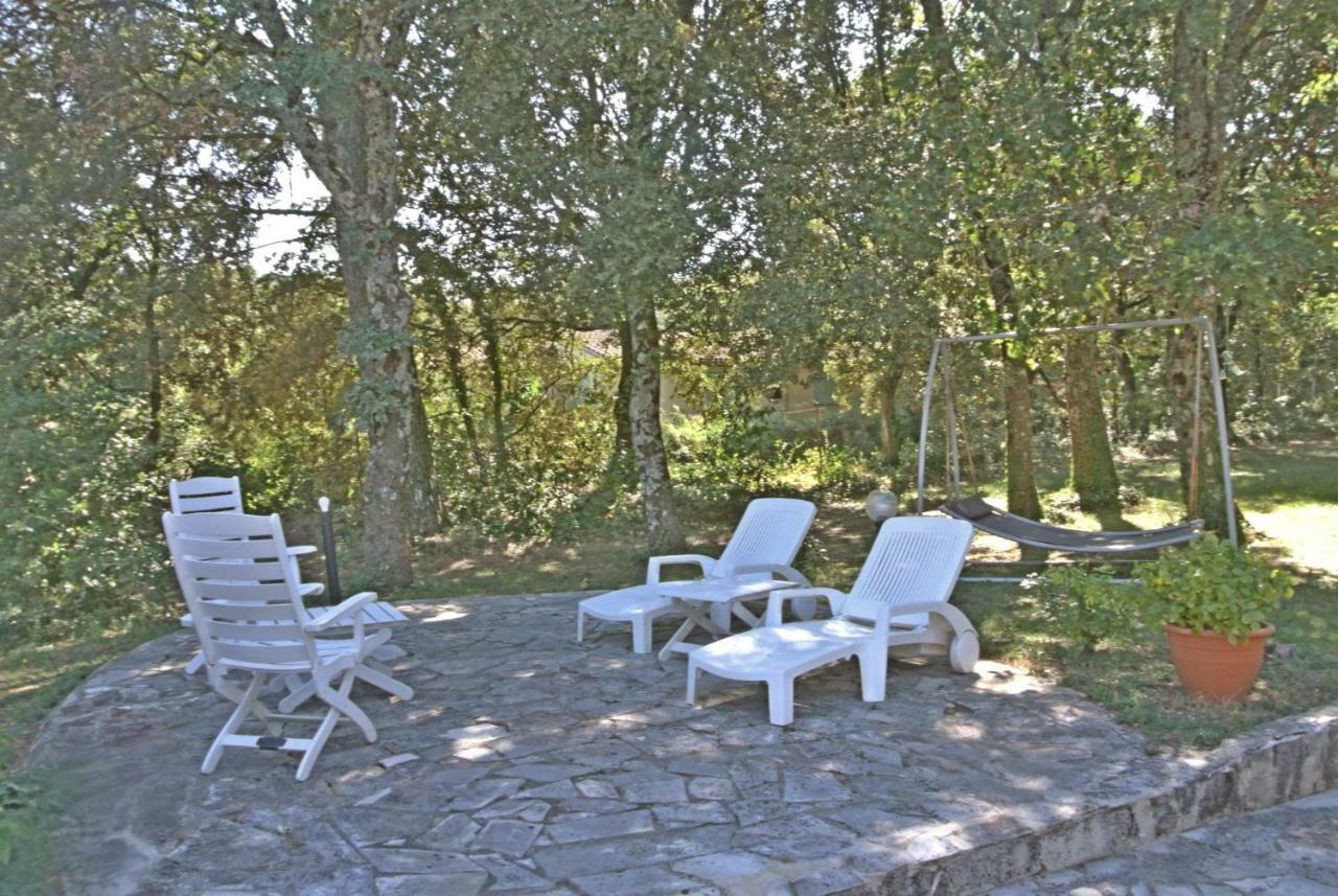 Chambres D'Hotes Saint Alexandre La Rouviere מראה חיצוני תמונה